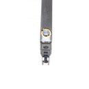【中古即納】[MIL] マルゼン ガスブローバック ワルサーP38(ac41) BK(ブラック/黒) (18歳以上専用)(20110202)