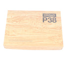 【中古即納】[MIL] マルゼン ガスブローバック ワルサーP38(ac41) BK(ブラック/黒) (18歳以上専用)(20110202)