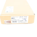 【中古即納】[MIL] マルシン工業 固定スライドガスガン スタームルガー Mk1(マーク1) 6mmBB ノーマルバレル Wディープブラック ABS (18歳以上専用)(20210220)