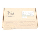【中古即納】[MIL] Action Army(アクションアーミー) ガスブローバック AAP-01 ASSASSIN(アサシン) BK(ブラック/黒)(AA-001) (18歳以上専用)(20200331)