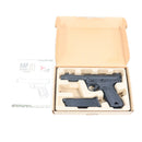 【中古即納】[MIL] Action Army(アクションアーミー) ガスブローバック AAP-01 ASSASSIN(アサシン) BK(ブラック/黒)(AA-001) (18歳以上専用)(20200331)