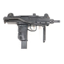 【中古即納】[MIL] WA ウエスタンアームズ ガスサブマシンガン Mini UZI (18歳以上専用)(20150223)