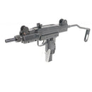 【中古即納】[MIL] WA ウエスタンアームズ ガスサブマシンガン Mini UZI (18歳以上専用)(20150223)