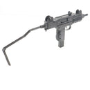 【中古即納】[MIL] WA ウエスタンアームズ ガスサブマシンガン Mini UZI (18歳以上専用)(20150223)