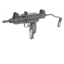 【中古即納】[MIL] WA ウエスタンアームズ ガスサブマシンガン Mini UZI (18歳以上専用)(20150223)