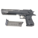【中古即納】[MIL] 東京マルイ ガスブローバック デザートイーグル.50AE ハードキック (カスタム品) (18歳以上専用)(20030703)