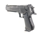 【中古即納】[MIL] 東京マルイ ガスブローバック デザートイーグル.50AE ハードキック (カスタム品) (18歳以上専用)(20030703)