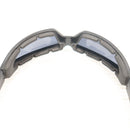 【中古即納】[MIL] BOBSTER(ボブスター) シューティンググラス スモークレンズ BK(ブラック/黒)(20150223)