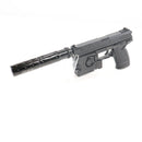 【中古即納】[MIL] 東京マルイ 固定スライドガスガン ソーコム Mk23 (18歳以上専用)(20100731)