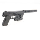 【中古即納】[MIL] 東京マルイ 固定スライドガスガン ソーコム Mk23 (18歳以上専用)(20100731)