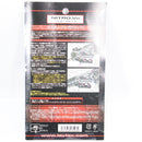 【中古即納】[MIL] LayLax(ライラクス) カスタムフォアグリップ BK(ブラック/黒)(20150416)