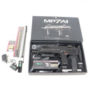 【中古即納】[MIL] 東京マルイ 電動コンパクトマシンガン MP7A1 フルセット (カスタム品) (18歳以上専用)(20120531)