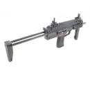 【中古即納】[MIL] 東京マルイ 電動コンパクトマシンガン MP7A1 フルセット (カスタム品) (18歳以上専用)(20120531)