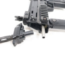 【中古即納】[MIL] 東京マルイ 電動コンパクトマシンガン MP7A1 フルセット (カスタム品) (18歳以上専用)(20120531)