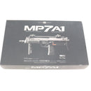 【中古即納】[MIL] 東京マルイ 電動コンパクトマシンガン MP7A1 フルセット (カスタム品) (18歳以上専用)(20120531)