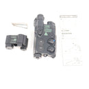 【中古即納】[MIL] 東京マルイ AN/PEQ-16バッテリーケース BK(ブラック/黒)(20091112)