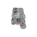 【中古即納】[MIL] 東京マルイ AN/PEQ-16バッテリーケース BK(ブラック/黒)(20091112)