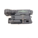 【中古即納】[MIL] 東京マルイ AN/PEQ-16バッテリーケース BK(ブラック/黒)(20091112)