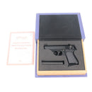 【中古即納】[MIL] マルゼン 完全限定品 ガスブローバック ワルサーPPK シークレットエディション (18歳以上専用)(20260417)