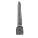 【中古即納】[MIL] WE M&P9用 50連ロングマガジン BK(ブラック/黒)(20150223)