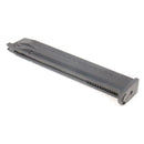 【中古即納】[MIL] WE M&P9用 50連ロングマガジン BK(ブラック/黒)(20150223)