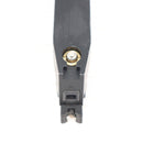 【中古即納】[MIL] WE M&P9用 50連ロングマガジン BK(ブラック/黒)(20150223)