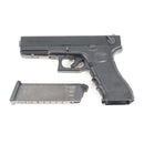 【中古即納】[MIL] 東京マルイ ガスブローバック・フルオート グロック18C (カスタム品) (18歳以上専用)(20100710)