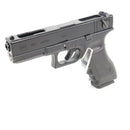 【中古即納】[MIL] 東京マルイ ガスブローバック・フルオート グロック18C (カスタム品) (18歳以上専用)(20100710)