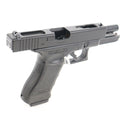 【中古即納】[MIL] 東京マルイ ガスブローバック・フルオート グロック18C (カスタム品) (18歳以上専用)(20100710)