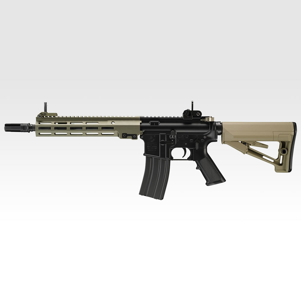 【販売価格¥67,270】【新品即納】東京マルイ 次世代電動ガン URG-I 11.5インチ SOPMOD BLOCK3(ソップモッド ブロック3)  (18歳以上専用) ｜【エアガン・ミリタリーグッズ通販】撃鉄