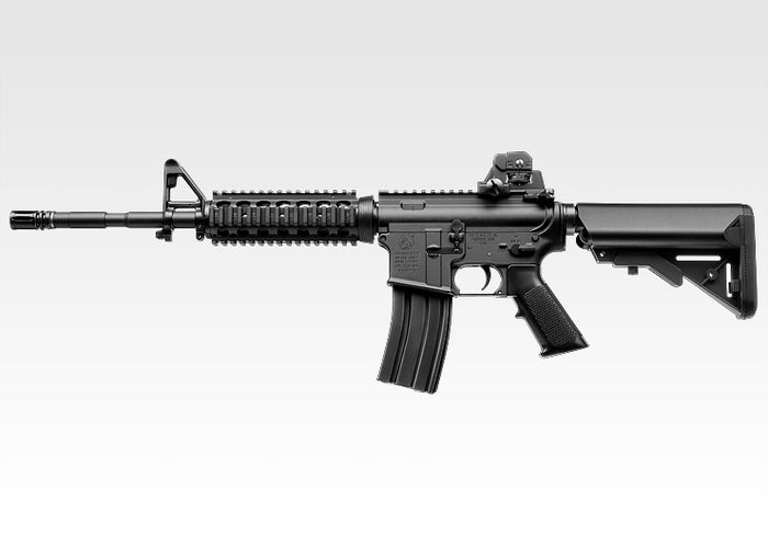 東京マルイ 次世代電動ガンM4 純正RAS+マガジン 訳あり 東京マルイ 次世代電動ガンM4 純正RAS+マガジン 訳あり