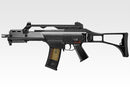 【新品】【お取り寄せ】[MIL]東京マルイ スタンダード電動ガン H&K G36C (18歳以上専用)(20021231)