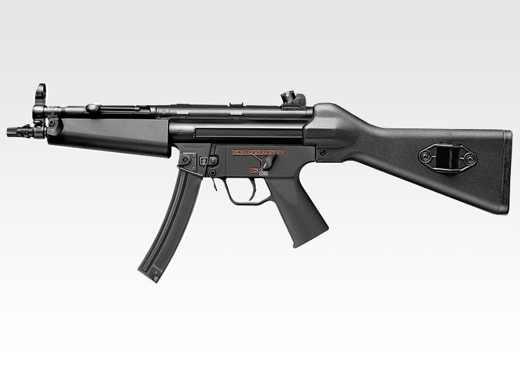MP5シリーズ》電動ガン スタンダードタイプ ｜【エアガン