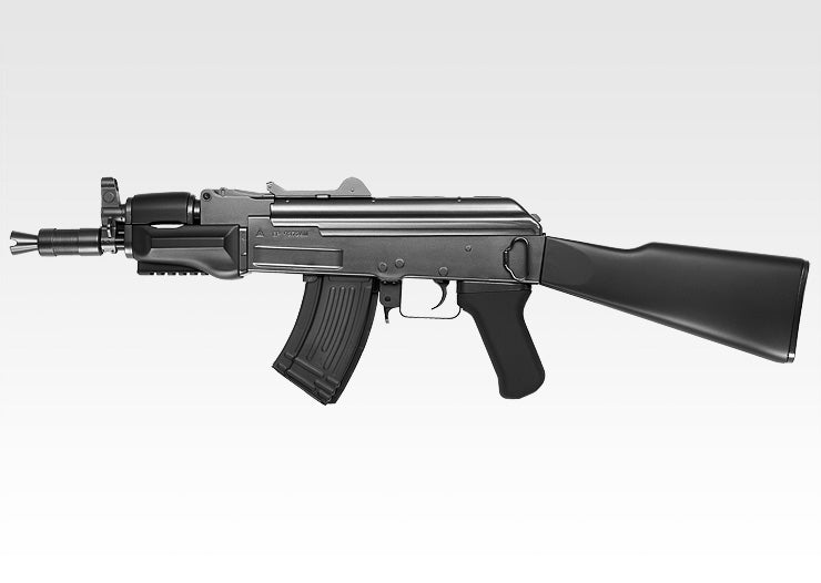 【新品】【お取り寄せ】[MIL]東京マルイ スタンダード電動ガン AK47 ヴェータ・スペツナズ (18歳以上専用)(20150223)