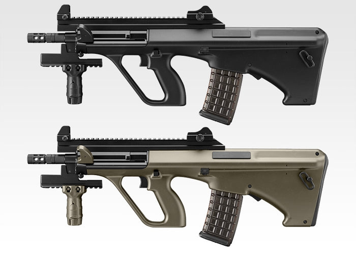 電動ガンカスタム S&T UMP45 G3電動ガン Strike Headカスタム（電子トリガー