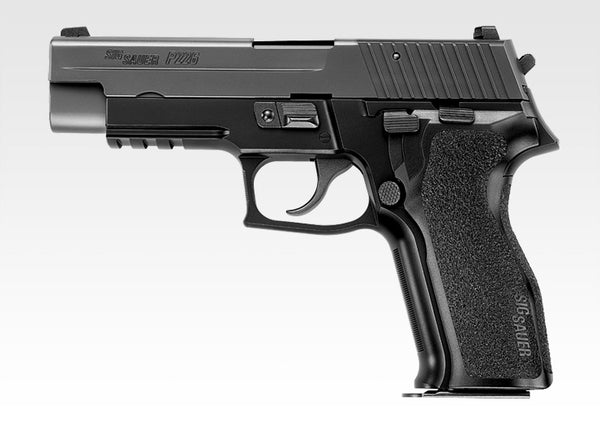 【中古即納】[MIL]東京マルイ ガスブローバック シグザウエル P226 E2 (18歳以上専用)(20110831)