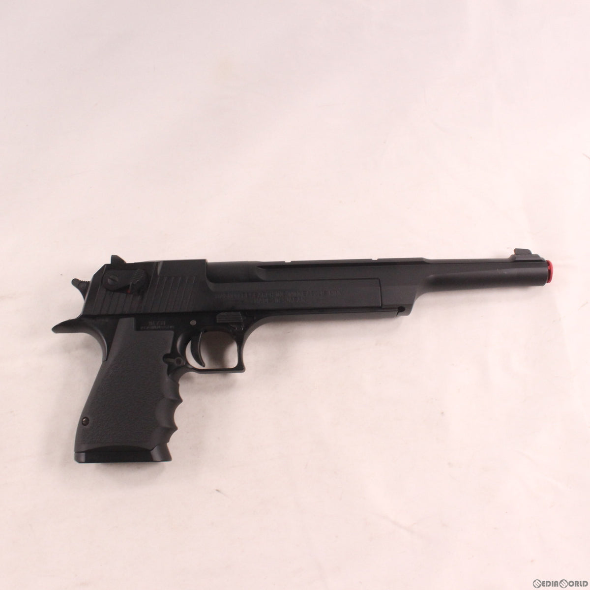 美品 完品 DESERT EAGLE .50 AE ガスガン 10インチバレル TOKYO MARUI 東京マルイ デザートイーグル.50AE 10インチバレル