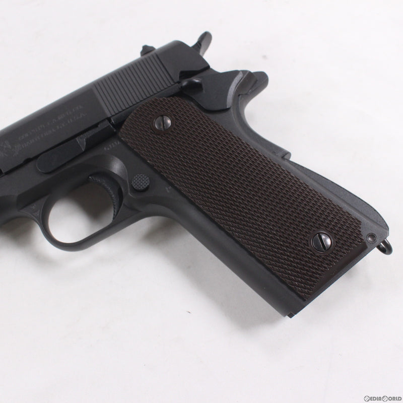 【新品】【お取り寄せ】[MIL]東京マルイ ガスブローバック M1911A1コルトガバメント (18歳以上専用)(20150223)