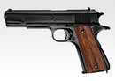 【新品即納】[MIL]東京マルイ エアーハンドガン コルト M1911A1ガバメント (18歳以上専用)(20150223)