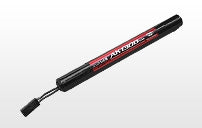 【新品即納】[MIL]東京マルイ 8.4V ニッケル水素1300mAh AKバッテリー(20150223)