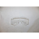 【新品即納】[MIL]東京マルイ プロゴーグルL(クリアー)(20150223)