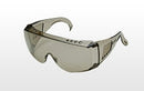 【新品即納】[MIL]東京マルイ プロゴーグルS(スモーク)(20150223)