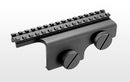 【新品即納】[MIL]東京マルイ M14用スコープマウントベース(20150223)