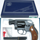 【新品即納】[MIL]タナカ ガスリボルバー S&W M40 センチニアル 2インチ (18歳以上専用)(20150223)