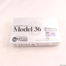 【新品即納】[MIL]タナカワークス ガスリボルバー S&W(スミスアンドウェッソン) M40 センチニアル 2インチ スチールジュピターフィニッシュ (18歳以上専用)(20150223)