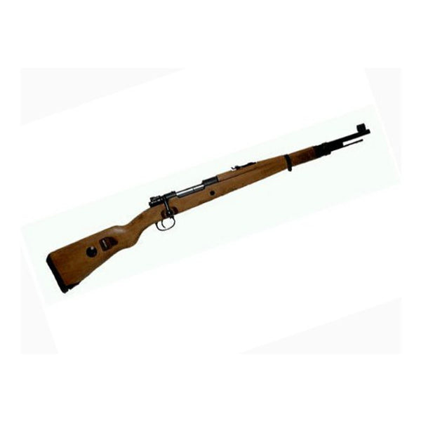 【新品即納】[MIL]タナカ エアーコッキング Gewehr33/40 マウンテントルーパー (18歳以上専用)(20150223)