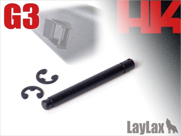 【新品】【お取り寄せ】[MIL]ライラクス G3 ストックスリングシャフト(20150223)