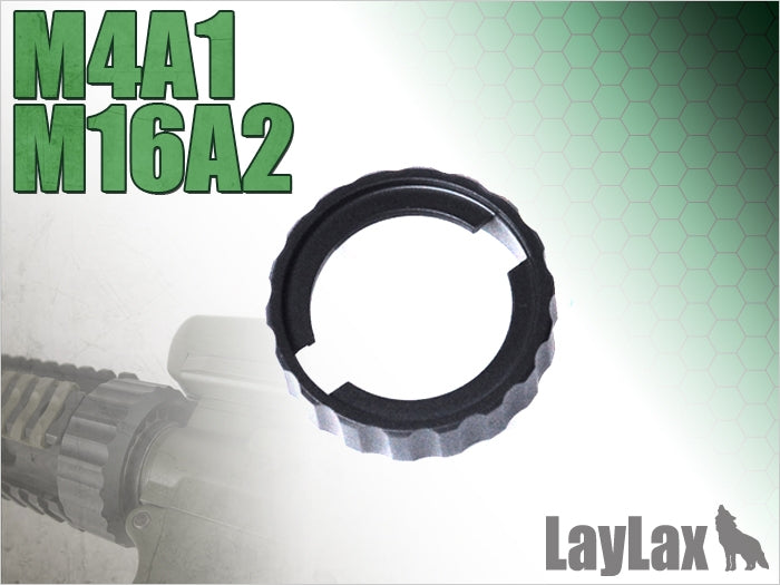 【新品】【お取り寄せ】[MIL]LayLax(ライラクス) M16 スリップリング(20150223)