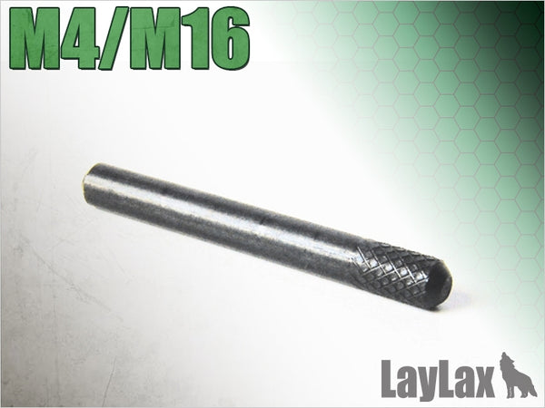 【新品即納】[MIL]LayLax(ライラクス)M16 トリガーロックピン(20150223)