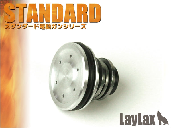 【新品】【お取り寄せ】[MIL]ライラクス ピストンヘッド メタル(20150223)